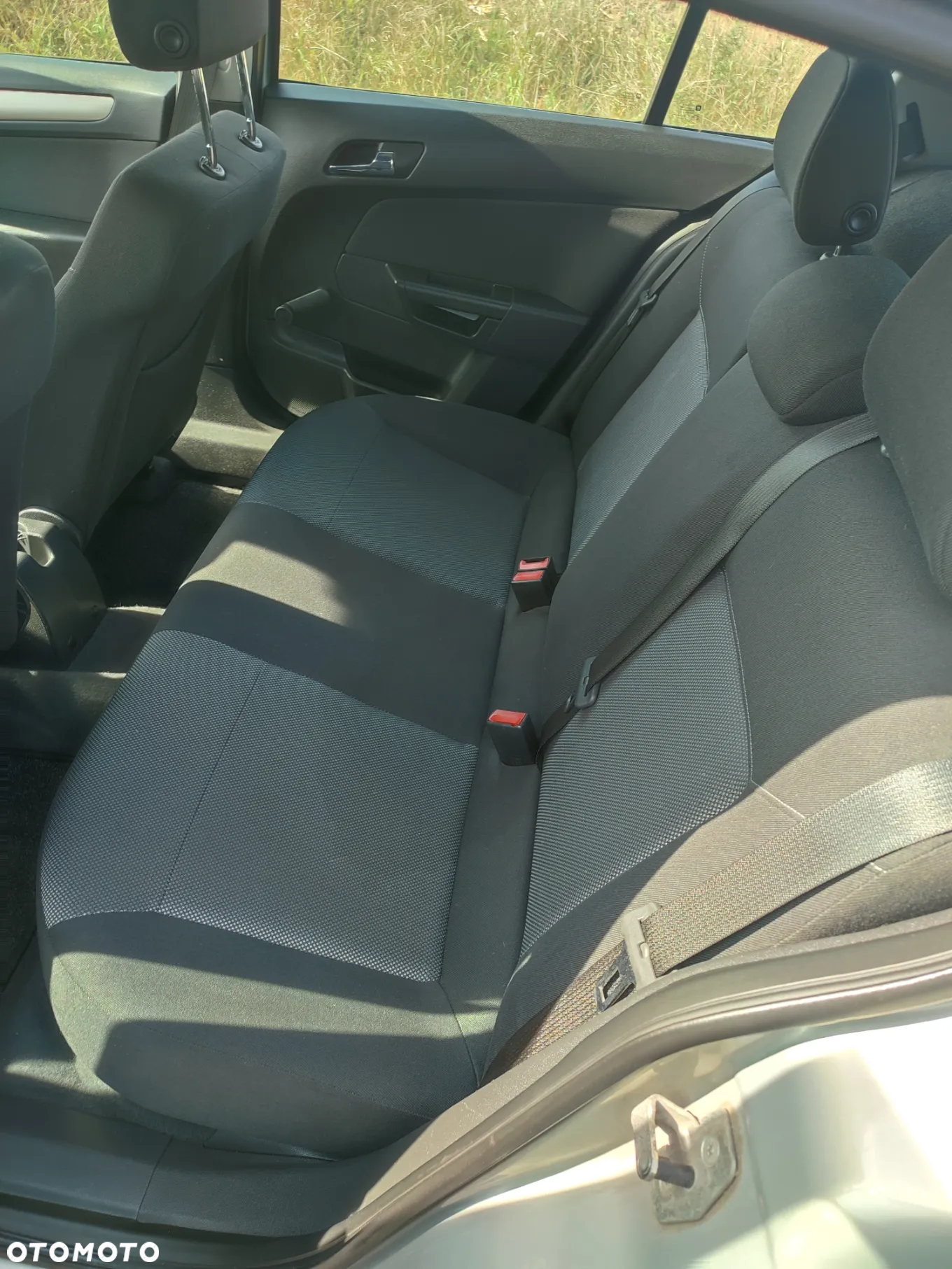 Opel Astra - 14