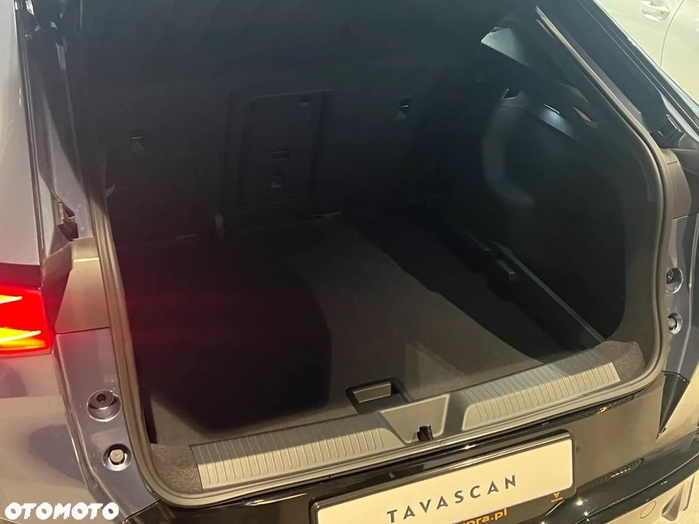 Cupra Tavascan 82kWh 4Drive VZ - 7