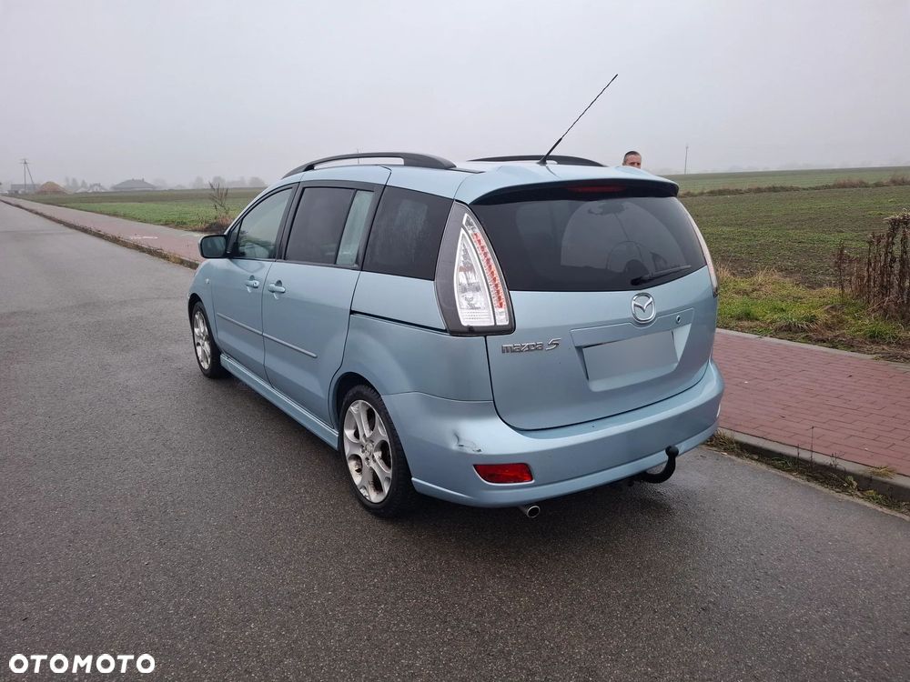 Mazda 5 2.0 Exclusive - 3