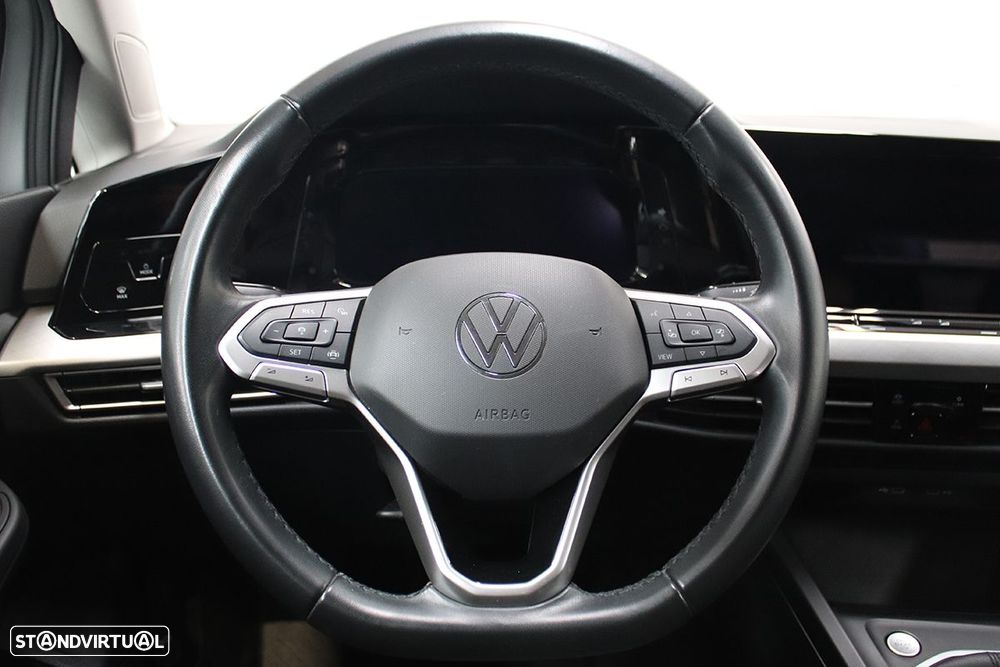 VW Golf 1.0 TSI Life - 14