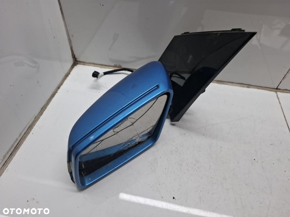 LUSTERKO LEWE MERCEDES W246 7 PIN - 3