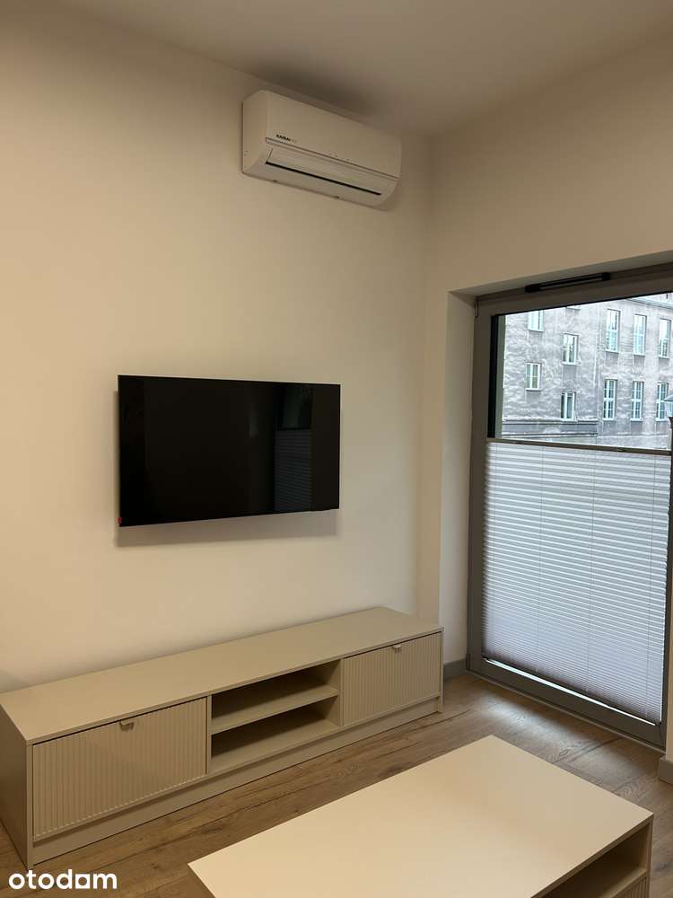 PIERWSZY NAJEM | 2-POKOJOWE MIESZKANIE | NOWA HUTA | PETS FRIENDLY