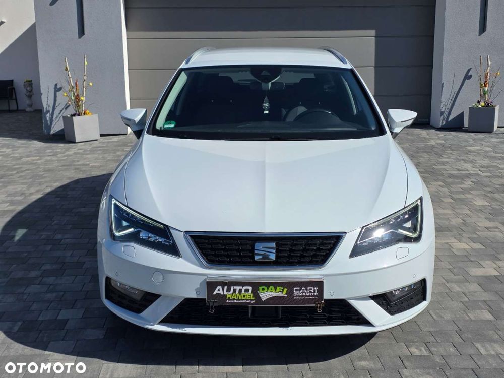 Seat Leon - 38