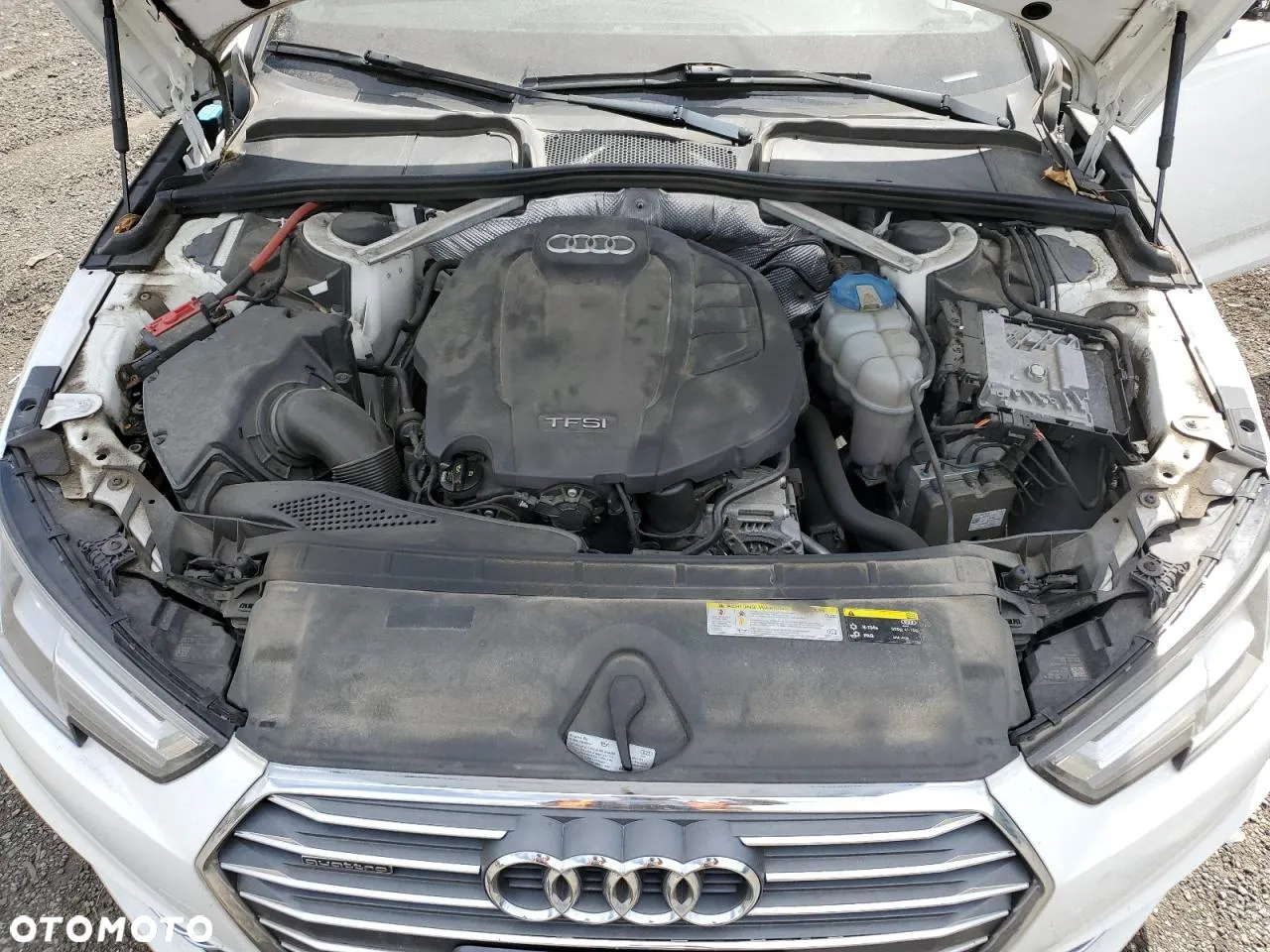 Audi A4 - 36