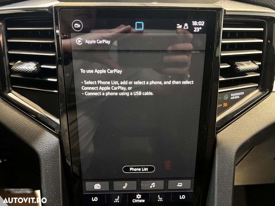 Volkswagen Amarok - 17