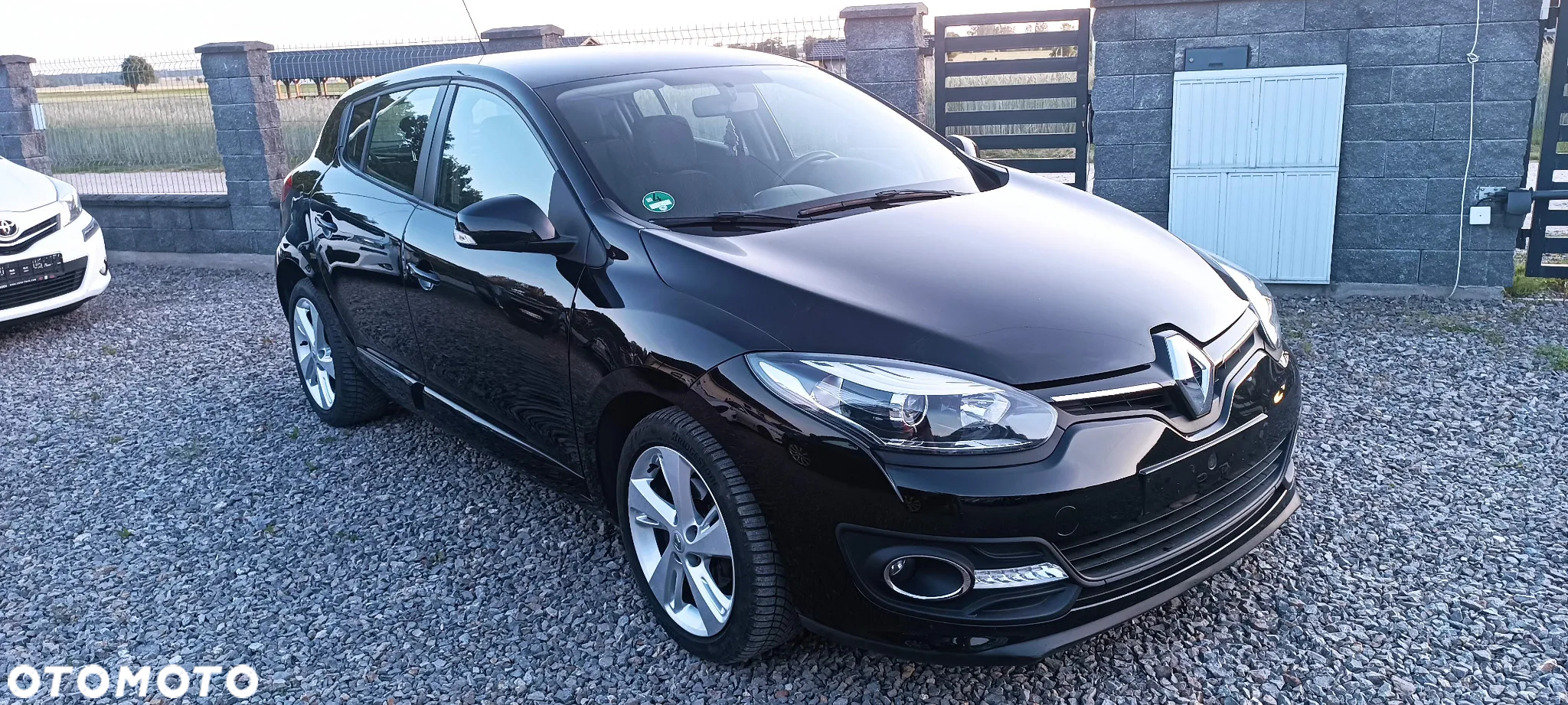 Renault Megane 1.6 16V 110 Dynamique - 2