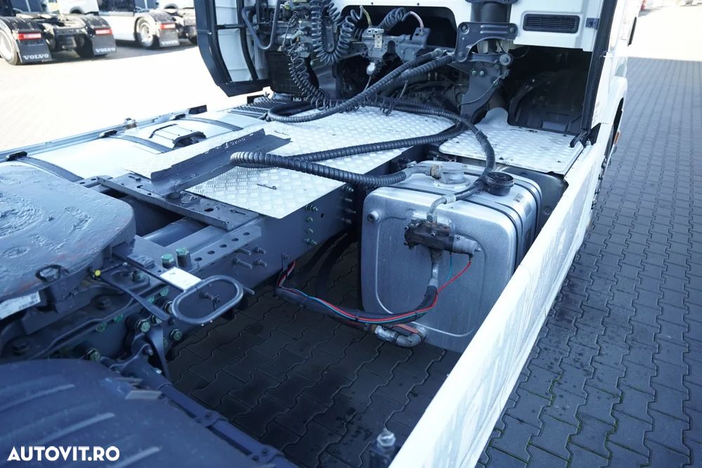 Scania R 450 / SISTEM HIDRAULIC / RETARDER / I-PARK COOL / COMPLET AIRMATIC / EURO 6 - 17
