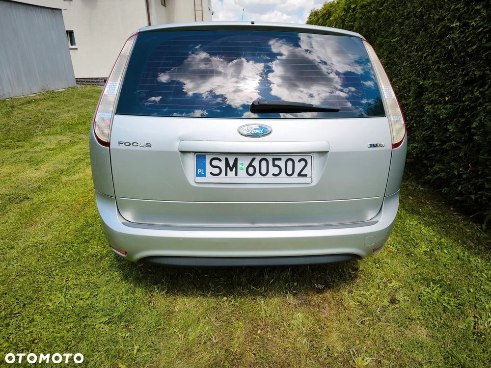 Ford Focus 1.6 TDCi Trend - 6