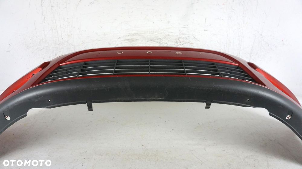 ZDERZAK PRZÓD PRZEDNI FORD SMAX S-MAX I 1 MK1 06-10 Z6 2006-2010 - 7