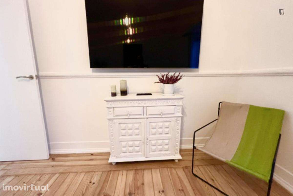 Apartamento com 2 quartos - localizado em Santa Apolónia Lisbon - Grande imagem: 4/20