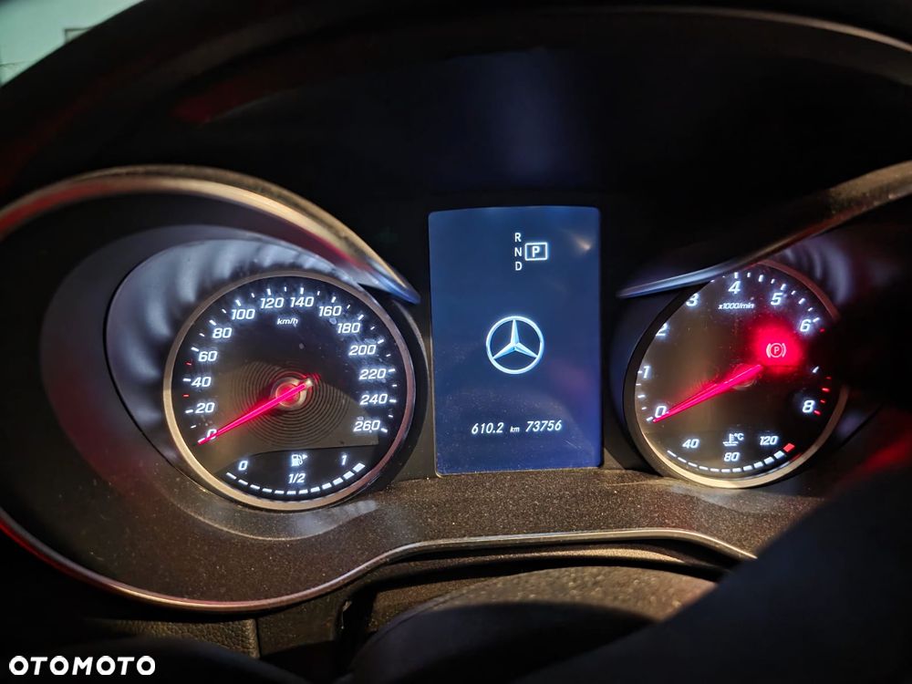 Mercedes-Benz Klasa C - 5