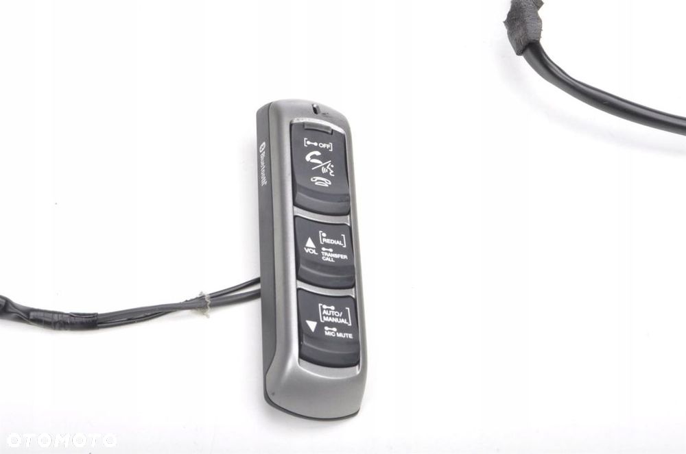 HONDA JAZZ III PANEL PRZEŁĄCZNIK 08E00-EW2-1M10-01 - 5