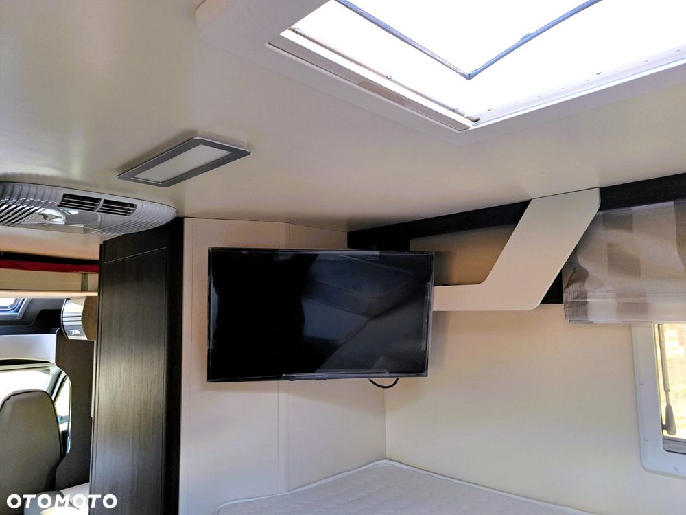 Roller Team Kronos 284TL Advance - 6