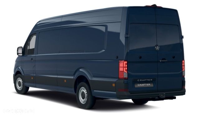 Volkswagen Crafter - 3