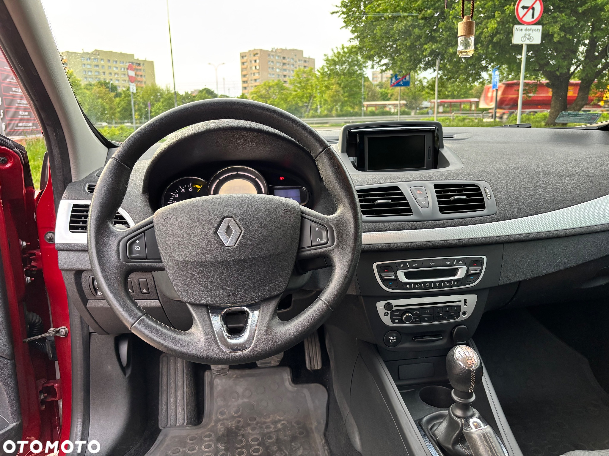 Renault Megane - 19