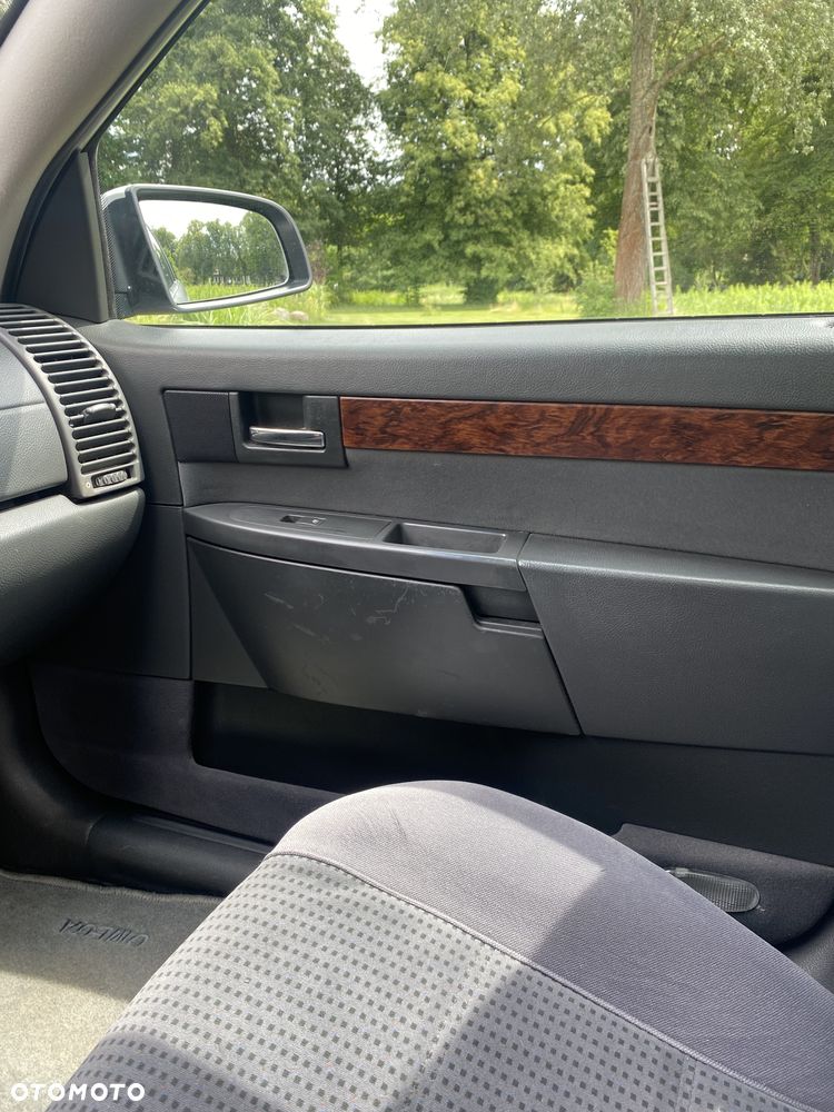 Opel Omega 2.2 Elegance - 7