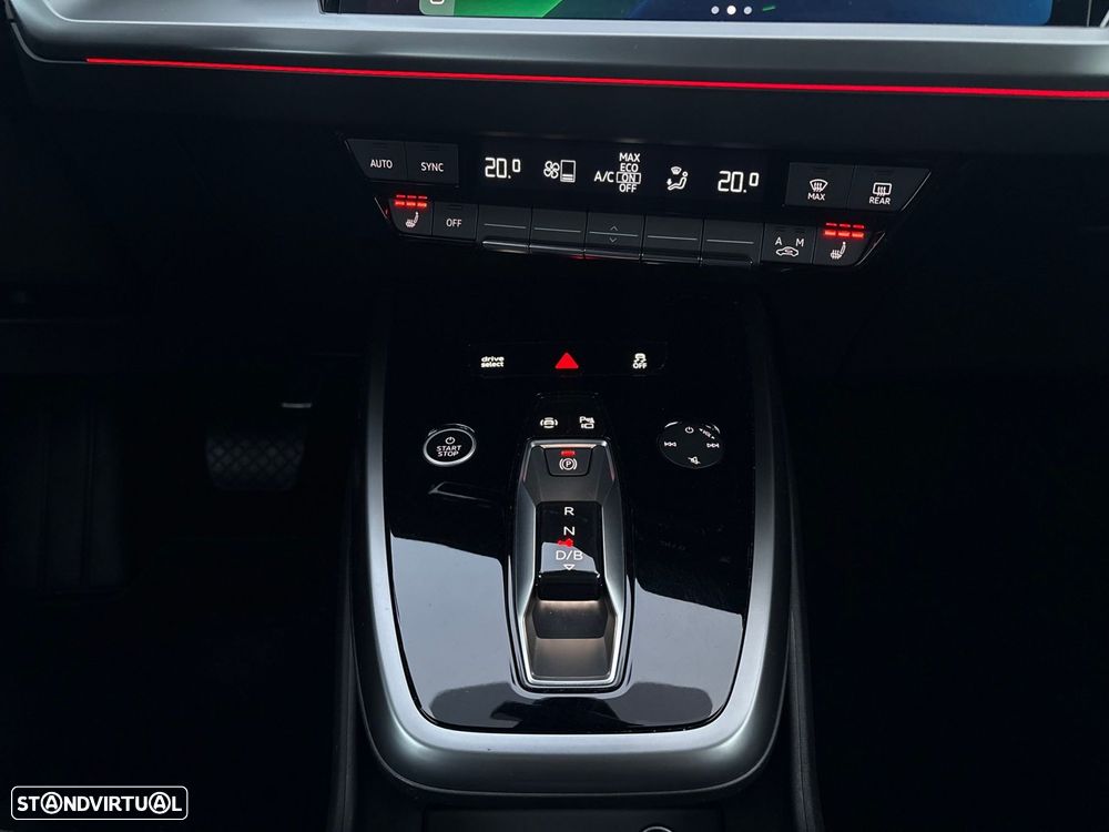 Audi Q4 Sportback e-tron 40 82 kWH - 32