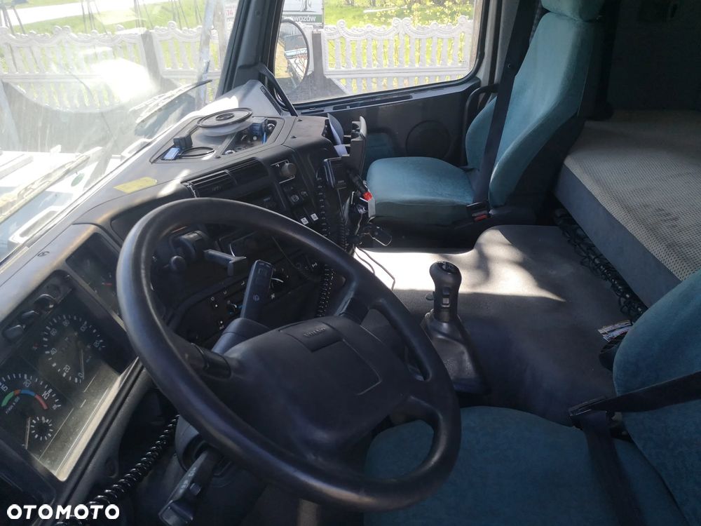 Volvo FM 424 - 6