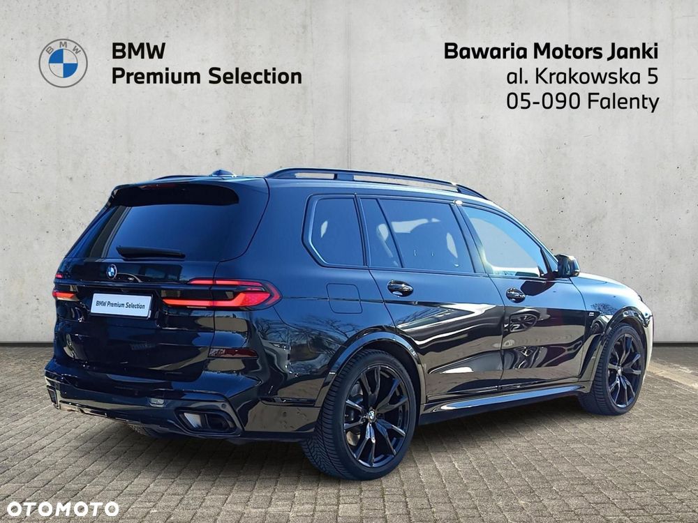 BMW X7 - 3
