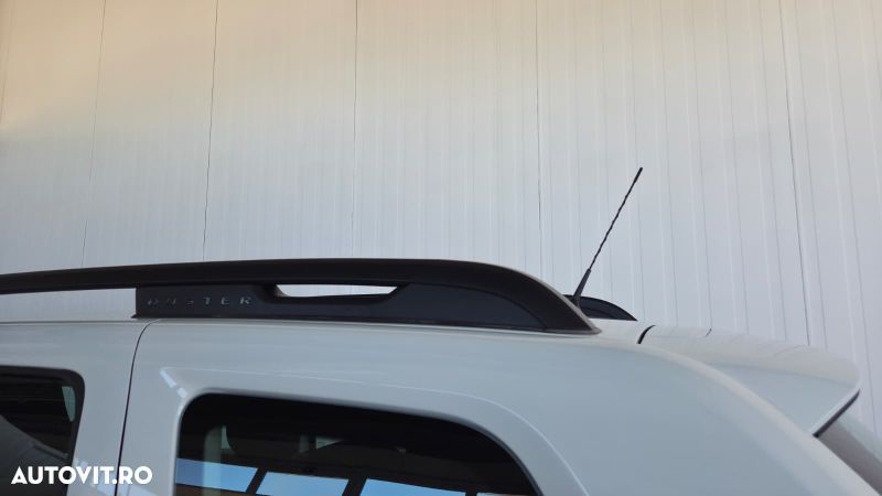 Dacia Duster ECO-G 100 Comfort - 19