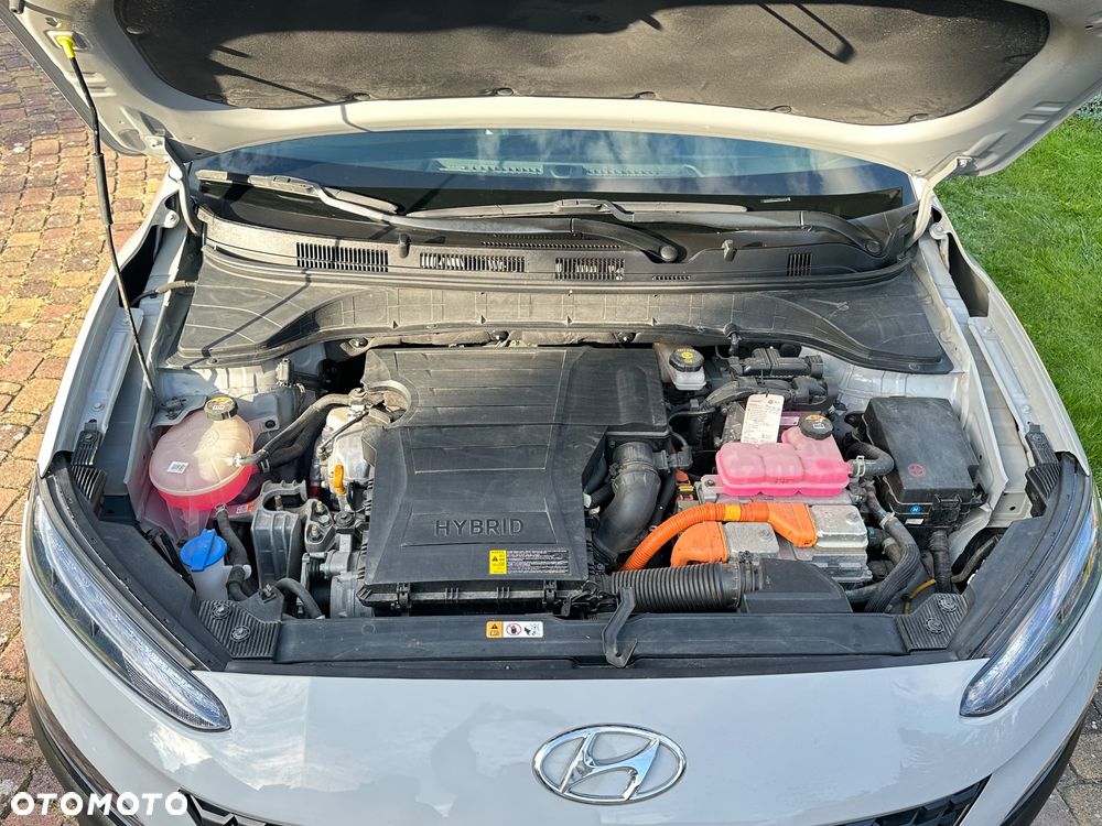 Hyundai Kona 2023 photo 5