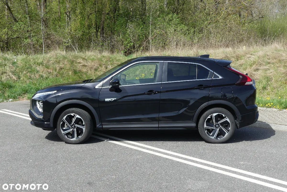 Mitsubishi Eclipse Cross Plug-In Hybrid 4WD Plus Select - 1