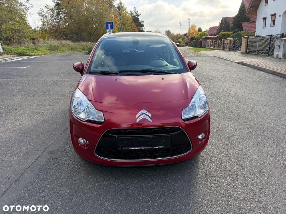 Citroen C3 2012 photo 4