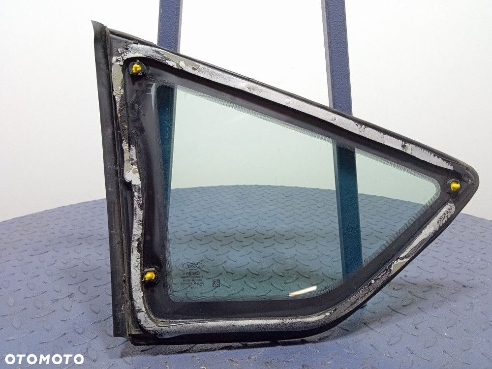 FORD C-MAX MK2 ENERGI SZYBA KAROSERYJNA PRAWA TYLNA - 2