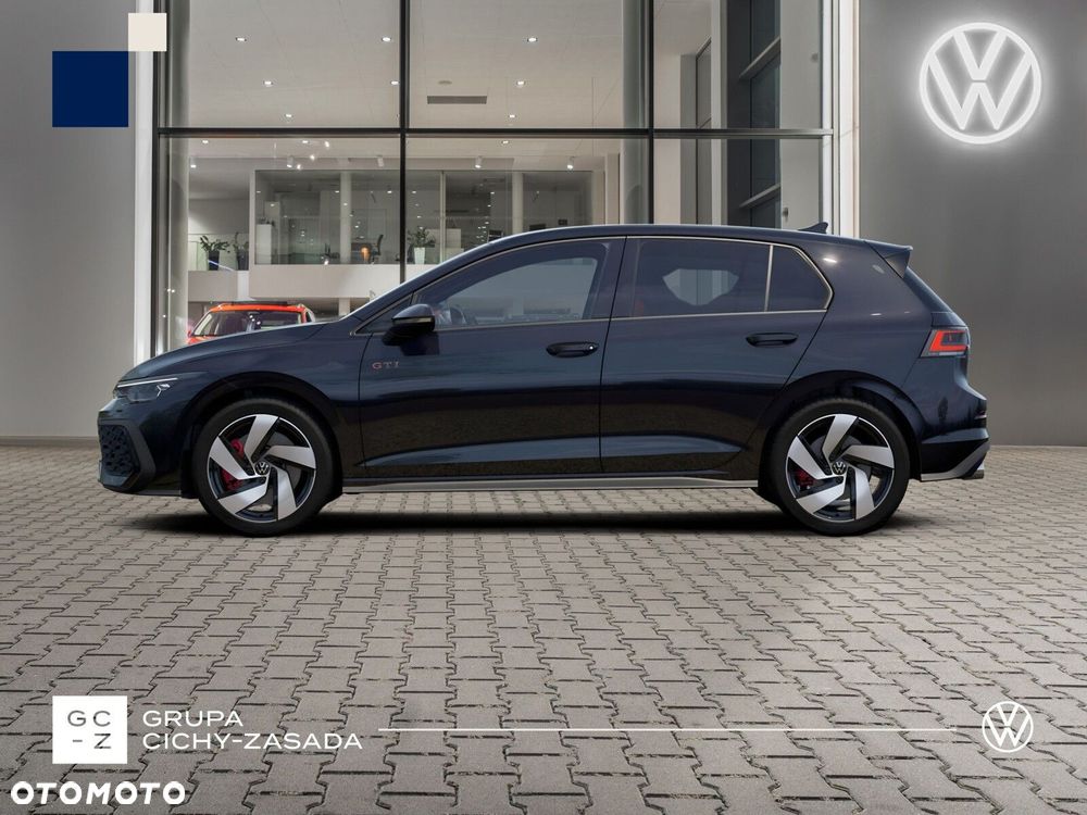 Volkswagen Golf 2.0 TSI GTI DSG - 2