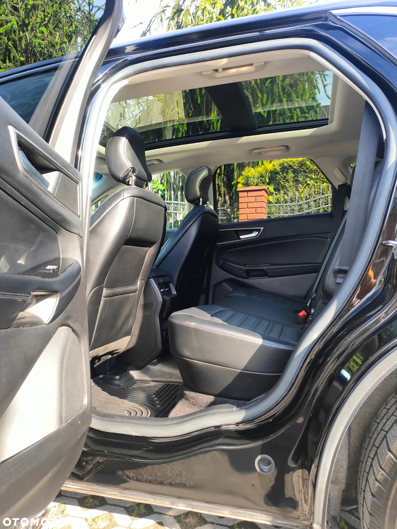 Ford Edge - 13