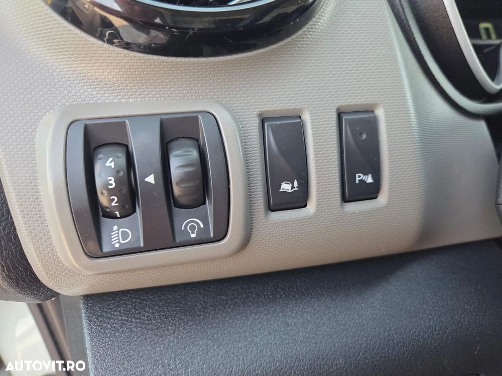 Renault Trafic L1H1 Frigorific - 32