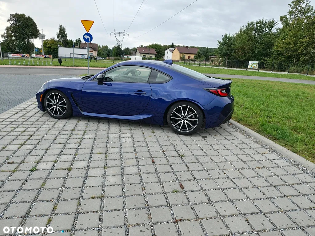 Toyota GR86 - 3