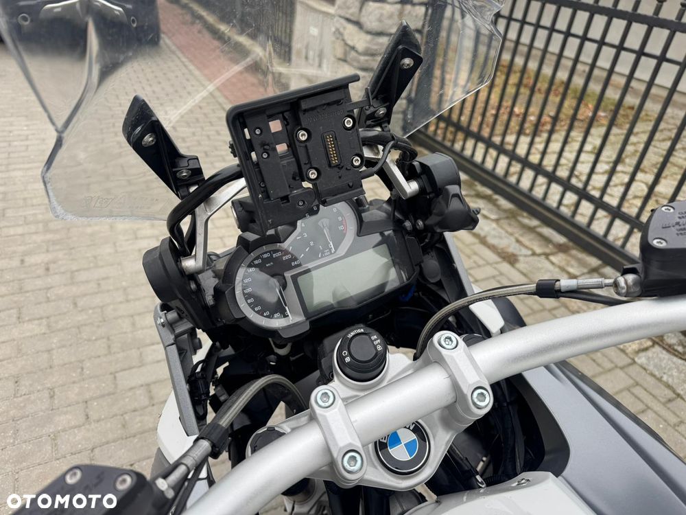 BMW GS - 12
