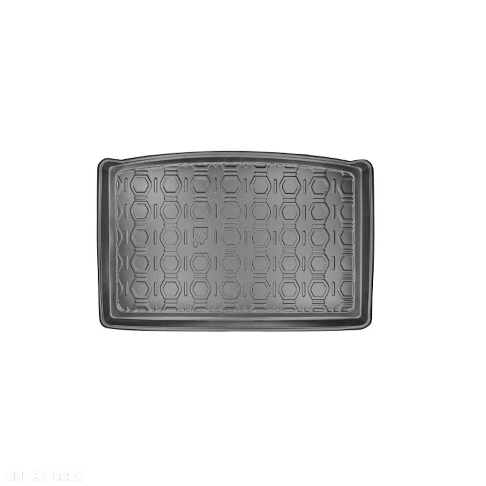 Tavita portbagaj pentru Nissan Juke (F16) 2020-> Prezent, NewDesign - 1