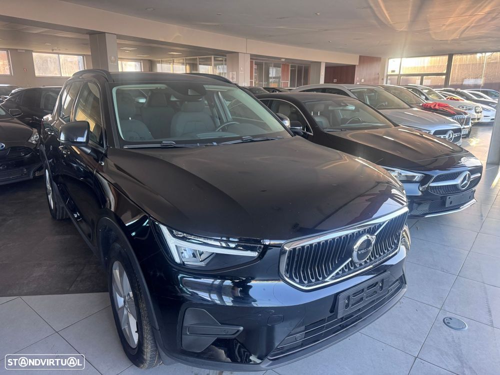 Volvo XC 40 1.5 T2 Core - 1