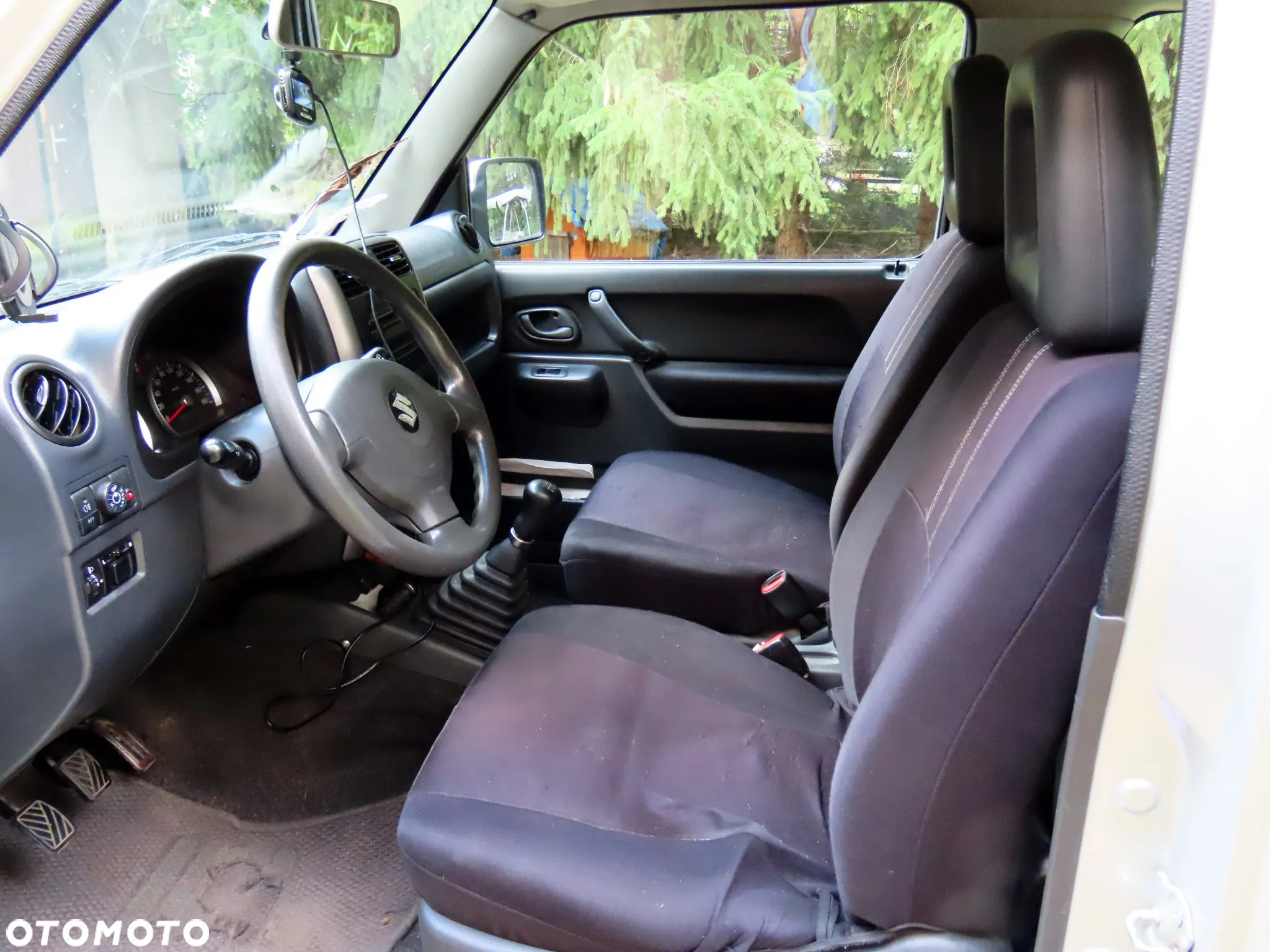 Suzuki Jimny - 2