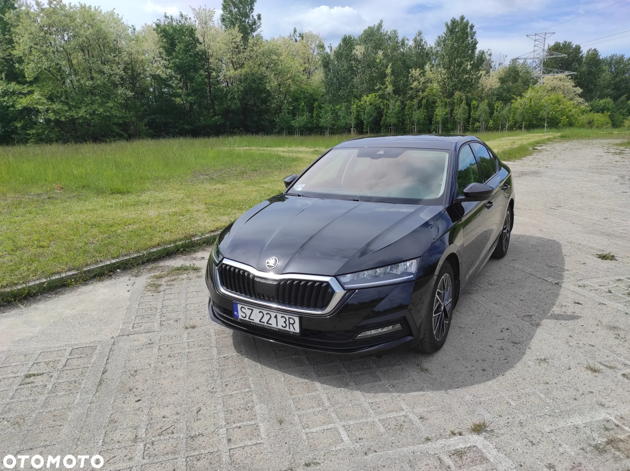 Skoda Octavia - 2