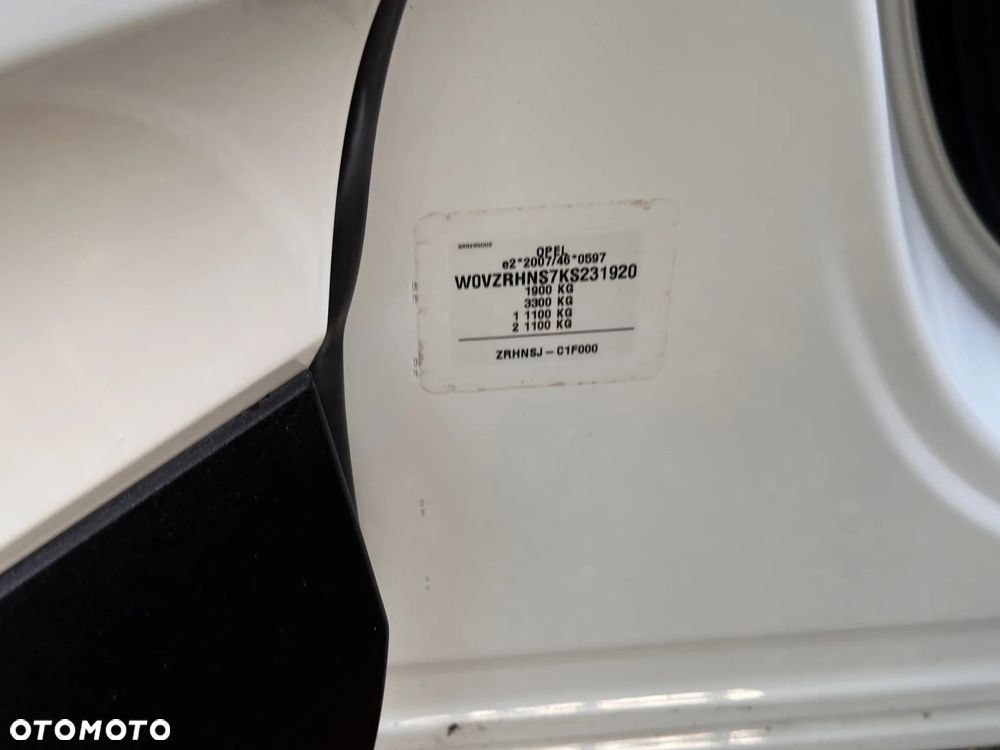 Opel Grandland X 1.2 T GPF Edition Business Pack S&S - 29