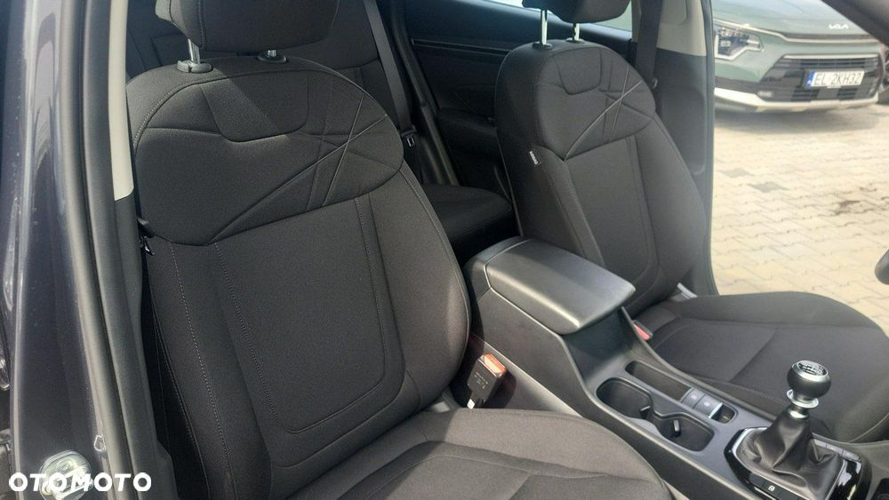 Hyundai Tucson 1.6 T-GDi Smart 2WD - 20