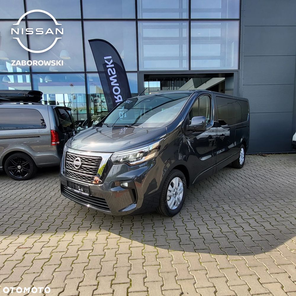 Nissan Primastar 2.0 L2 Tekna - 1
