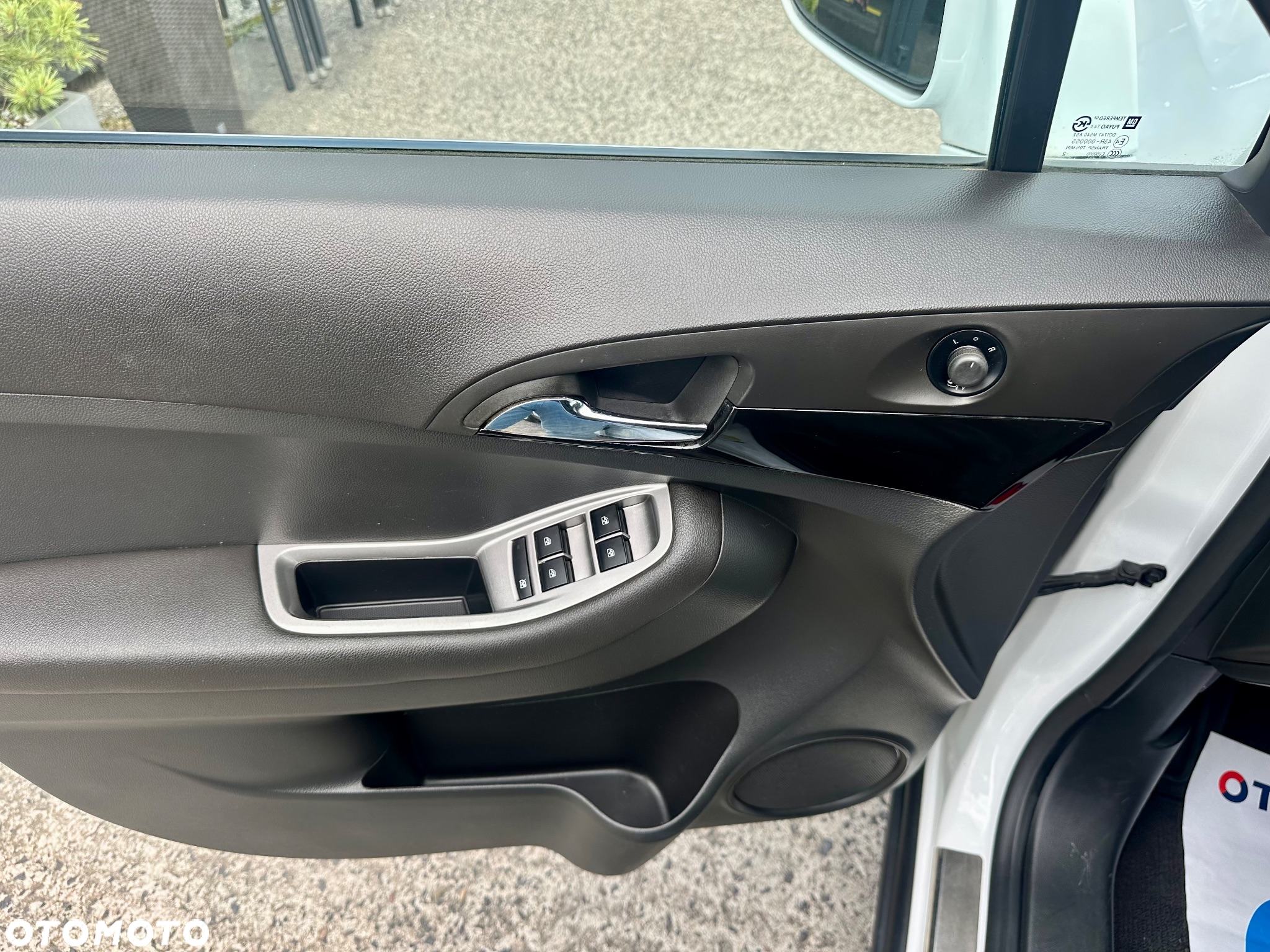 Chevrolet Orlando 1.4T LTZ+ - 24