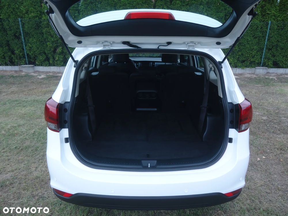 Kia Carens 2.0 GDI Automatik Edition 7 - 38