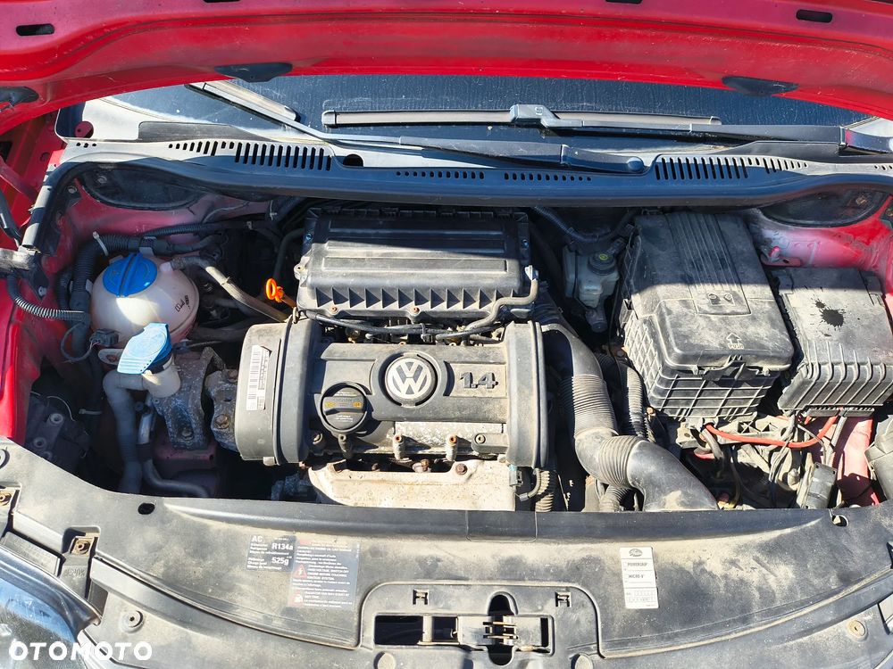 Volkswagen Caddy - 34
