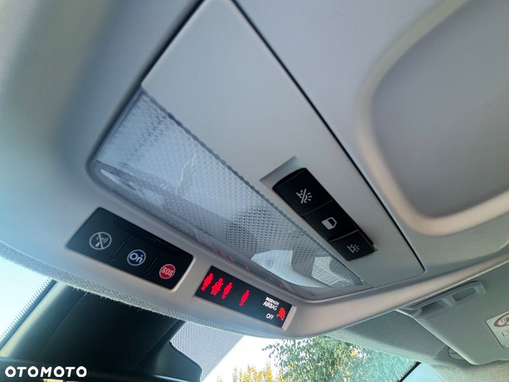 Opel Crossland X - 35