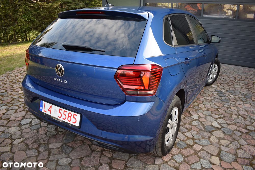 Volkswagen Polo - 15