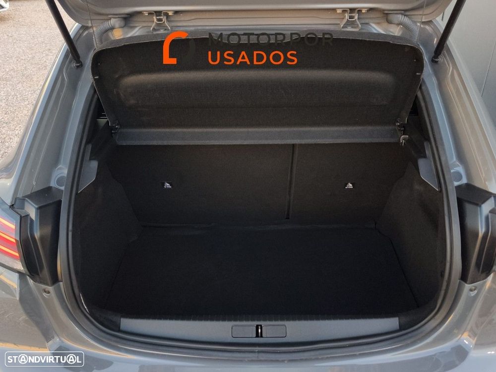 Peugeot 208 1.2 Hybrid Allure e-DCS6 - 6