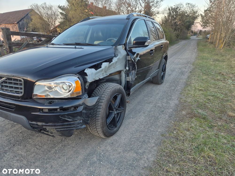 Volvo XC 90 D5 Summum - 4