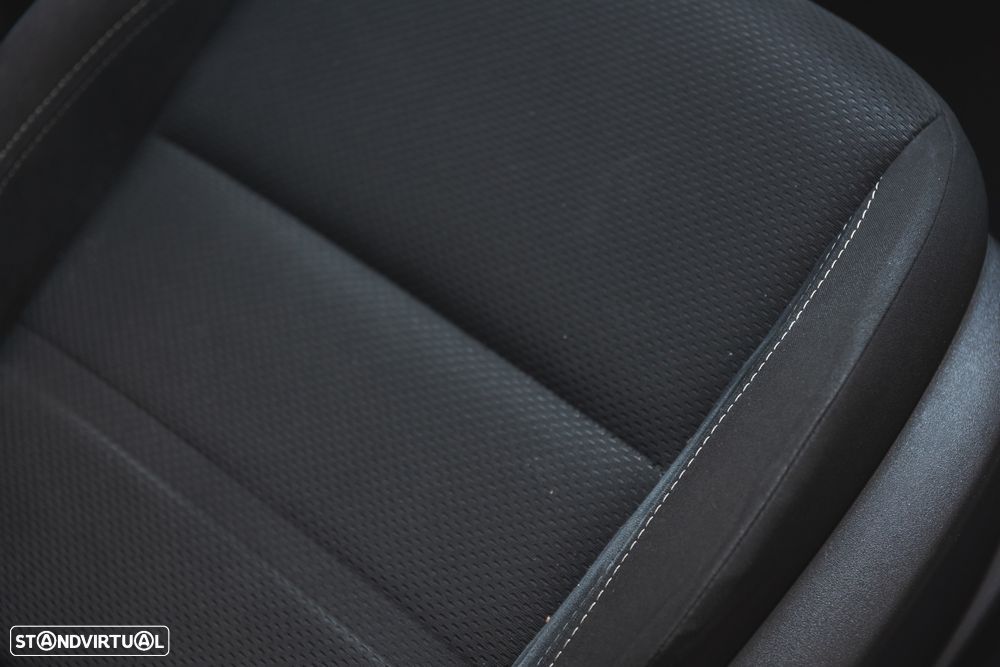 Fiat Tipo Station Wagon - 16