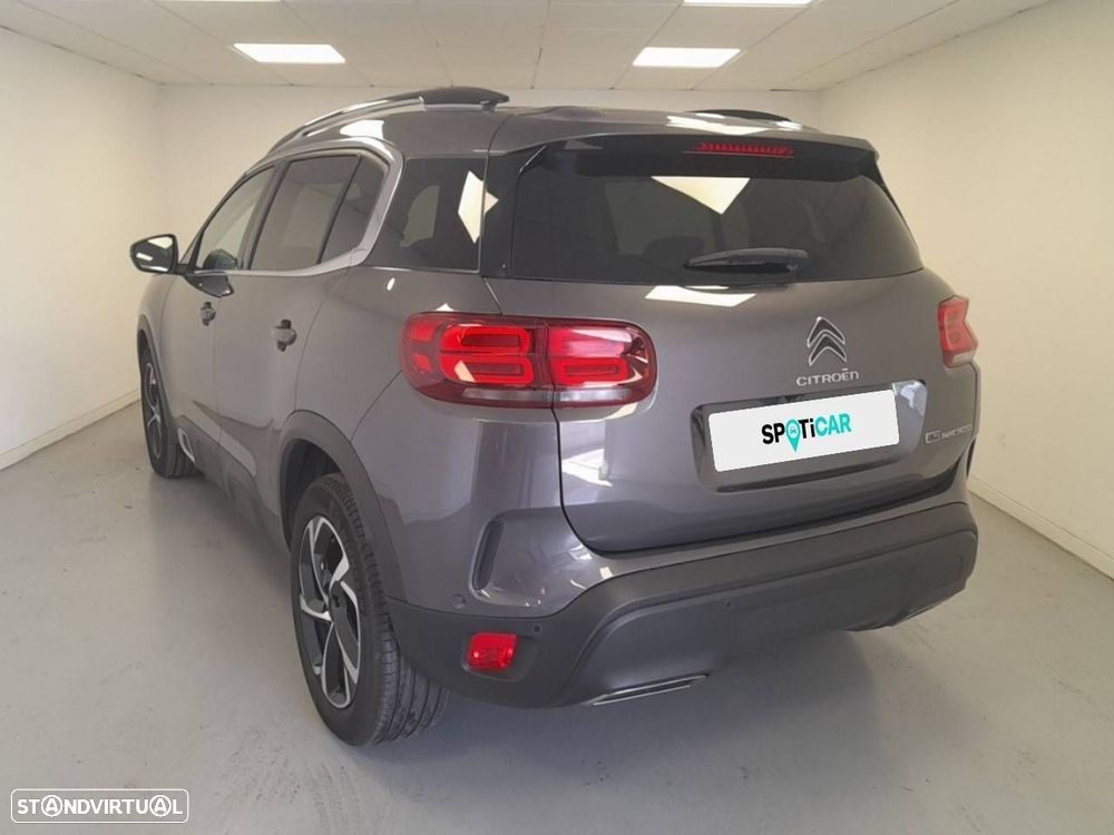 Citroën C5 Aircross 1.5 BlueHDi Feel Pack (TA) - 6