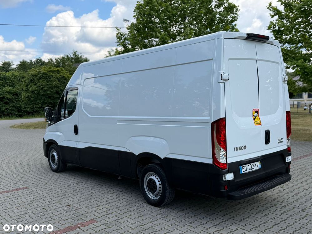 Iveco Daily - 4